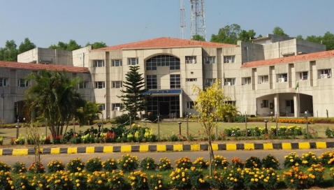 Fakir Mohan University